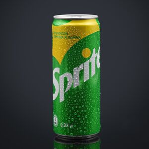 Sprite