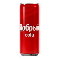 Добрый Cola