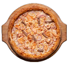 Фото к позиции меню Морская Пицца