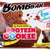 Фото к позиции меню Протеиновое печенье Bombbar со вкусом шоколада брауни