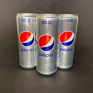 Pepsi light