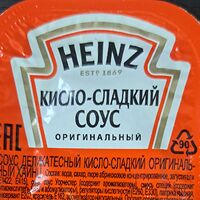 Соус Heinz