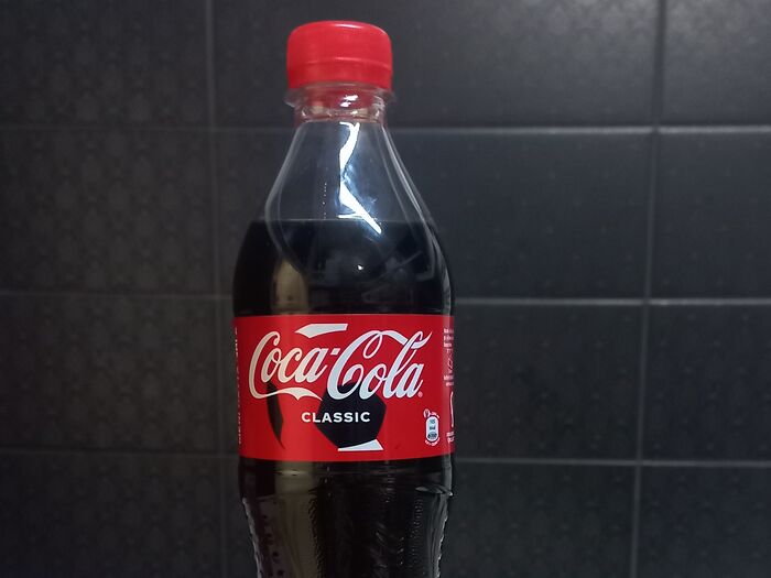 Coca-Cola M
