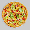 Фото к позиции меню Пицца Цезарь 32 см