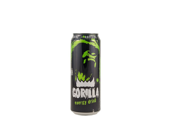 Gorilla energy