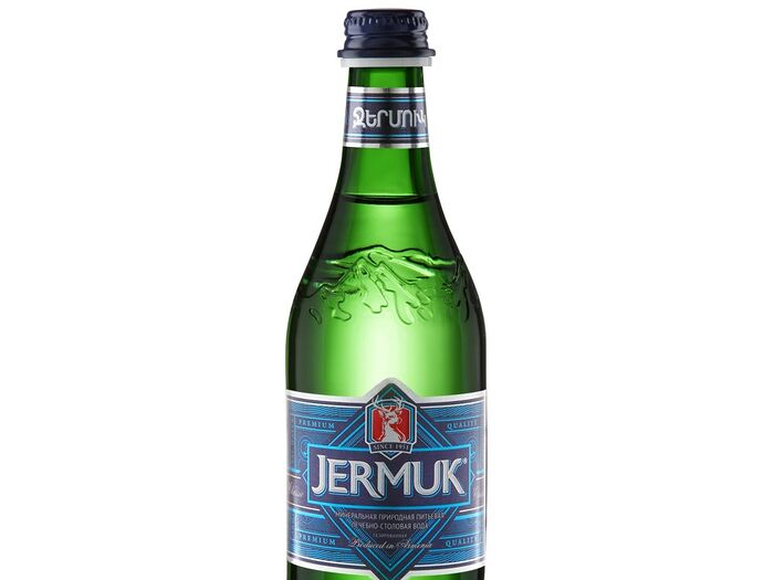Минеральная Вода Jermuk