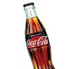 Фото к позиции меню Coca-Cola Zero, 0.33