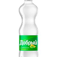 Добрый Лимон-лайм