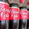 Фото к позиции меню Classic Cola