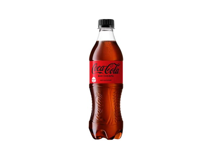 Coca-Cola Zero