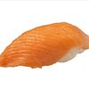 Фото к позиции меню Суши с лососем сяке