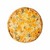 Фото к позиции меню Пицца четыре сыра