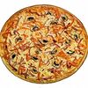 Фото к позиции меню Пицца Лючия острая