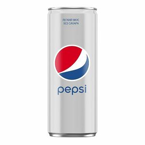 Pepsi Light