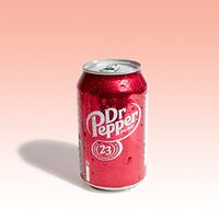 Dr. Pepper