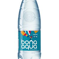 Вода BonAqua большая