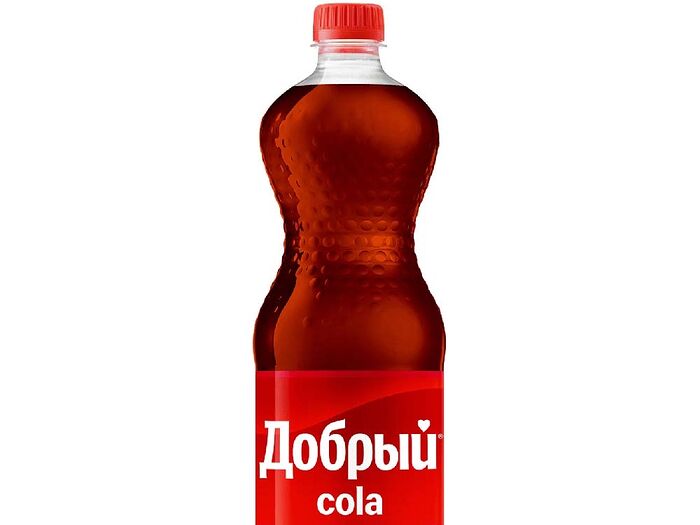 Добрый Cola