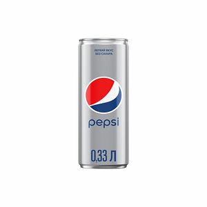 Pepsi Light