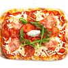 Фото к позиции меню Пицца Итальянская римское тесто