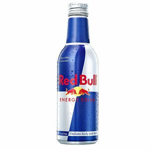 Red Bull