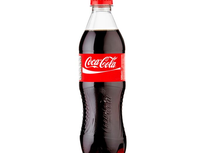 Добрый Cola