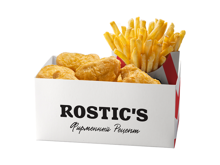 Rostic's