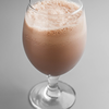 Фото к позиции меню Шоколадный молочный коктейль