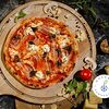 Фото к позиции меню Замороженная пицца Неаполитана