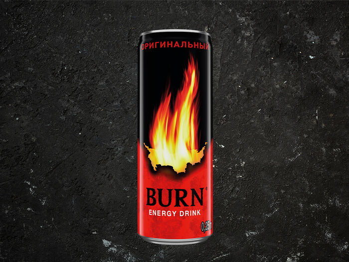 Берн Burn