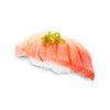 Фото к позиции меню Суши Сябу-сябу с лососем
