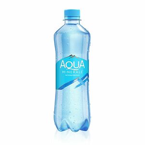 Aqua Minerale