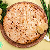 Фото к позиции меню Осетинский пирог с картошкой и зеленым луком