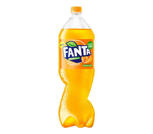 Fanta