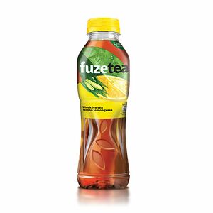 Fuzetea