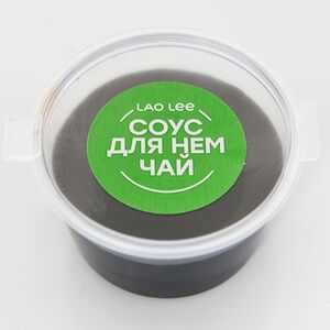 Соус для нем чай