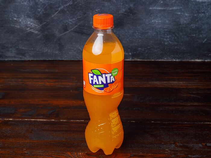 Fanta