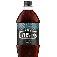 Evervess Black Royal