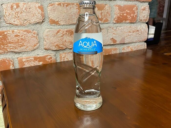 Aqua Minerale