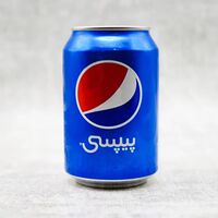 Pepsi