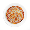 Фото к позиции меню Пицца Пепперони с помидорами средняя