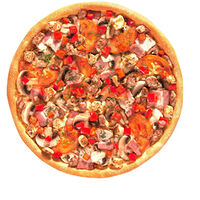 Пицца Ранчо 37 см