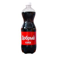 Cola Добрый