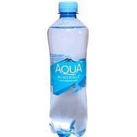 Aqua Minerale