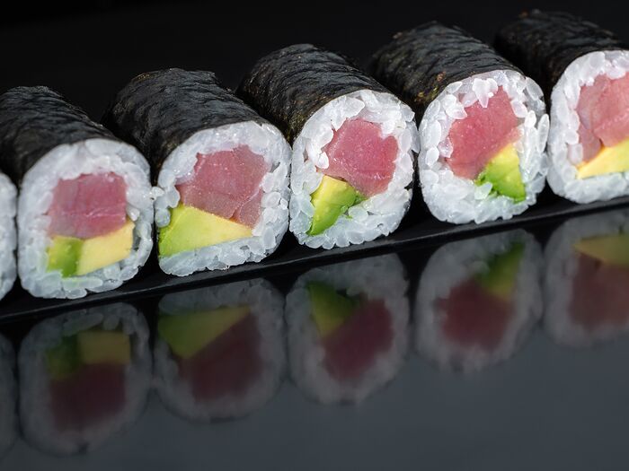 Sticks Sushi