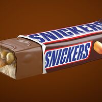 Шоколадка Snickers