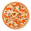 Фото к позиции меню Пицца Суприм 40 см традиционное
