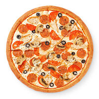 Пицца Суприм 40 см традиционное