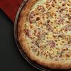 Фото к позиции меню Пицца Ветчина и грибы 30 см Botch