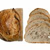 Фото к позиции меню Хлеб пшеничный бездрожжевой