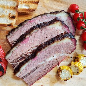 Брискет Brisket